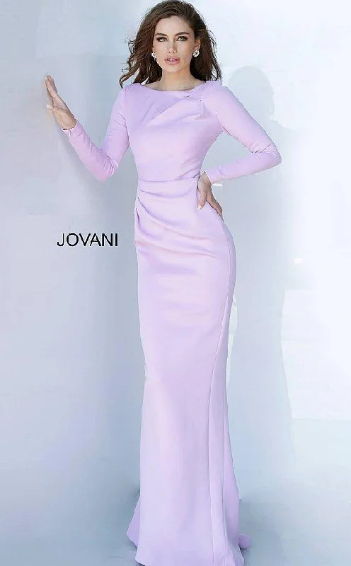 Jovani 12022 Long Formal Evening Dress