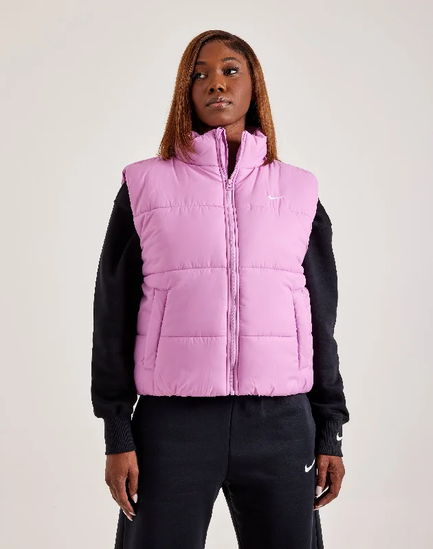 Nike Classic Puffer Therma-FIT Vest