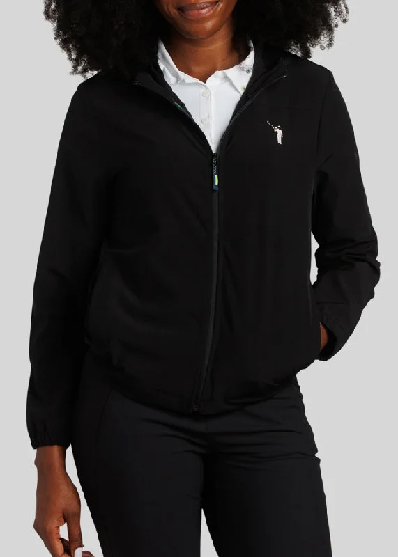 Stow Away Women's Jacket