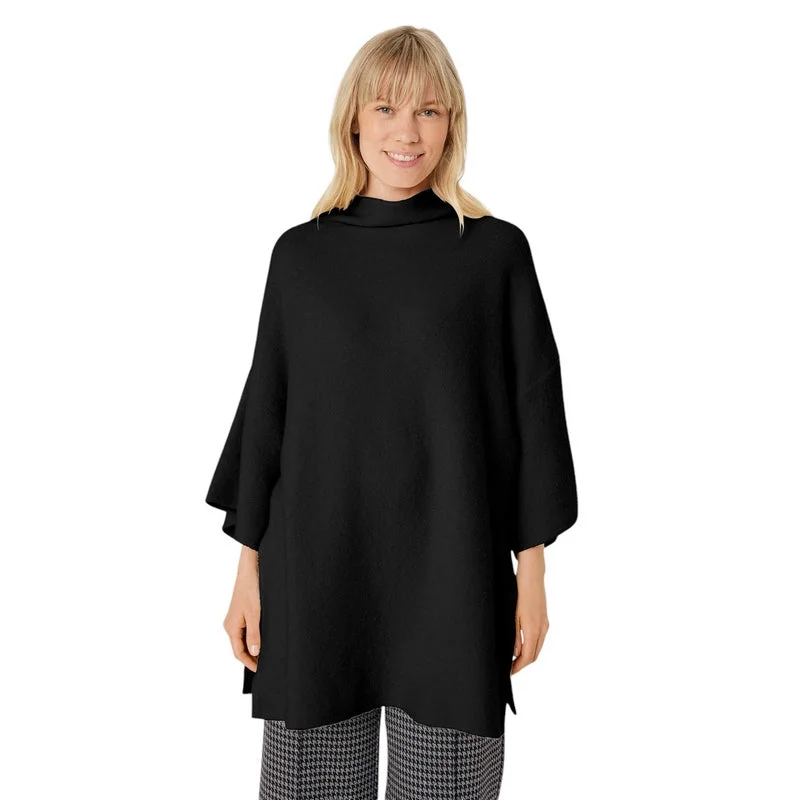 Faviola Jumper in Black