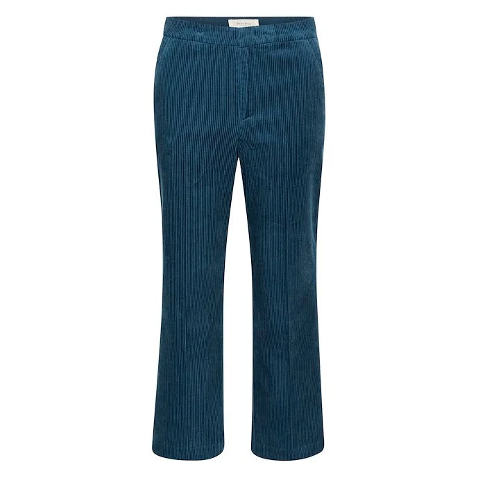 Mishas Cord Trousers in Key Largo